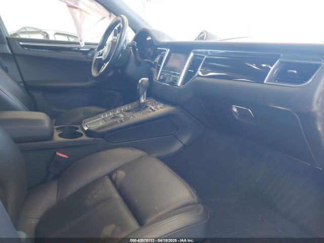 WP1AB2A52GLB53197 Porsche MACAN S