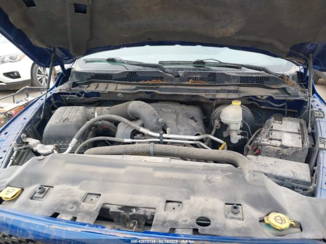 1C6RR7FT1FS616981 RAM 1500 Express