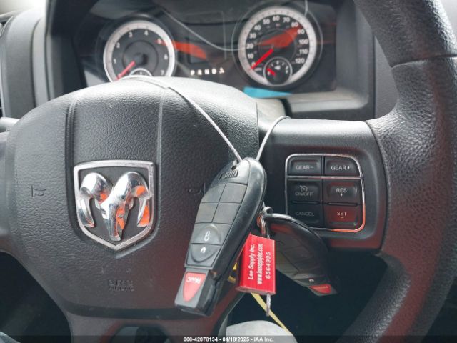 1C6RR7FT1FS616981 RAM 1500 Express