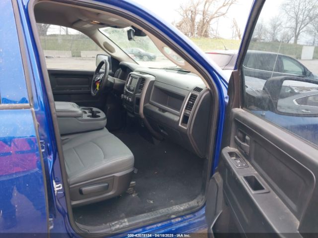 1C6RR7FT1FS616981 RAM 1500 Express
