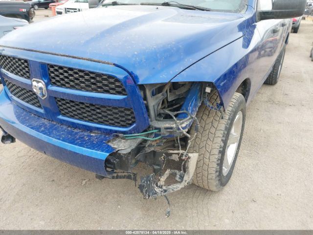 1C6RR7FT1FS616981 RAM 1500 Express