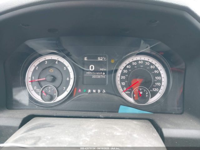 1C6RR7FT1FS616981 RAM 1500 Express