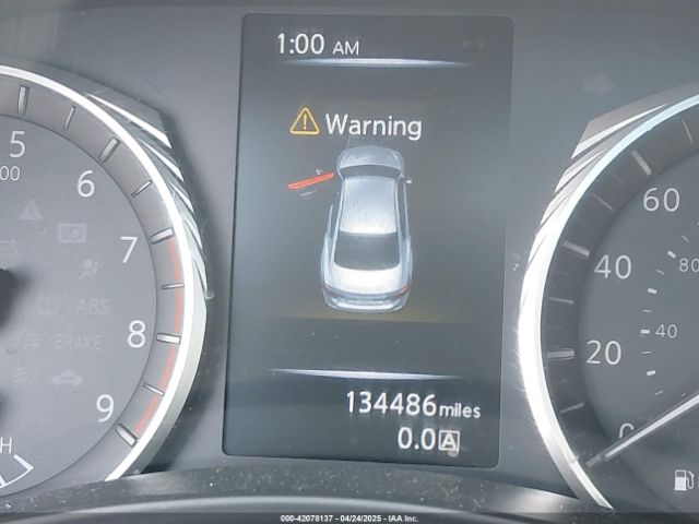 JN1EV7AP5KM519569 Infiniti Q50 3.0t Luxe