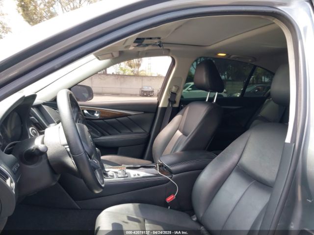 JN1EV7AP5KM519569 Infiniti Q50 3.0t Luxe