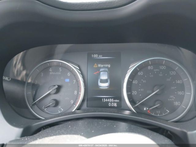 JN1EV7AP5KM519569 Infiniti Q50 3.0t Luxe