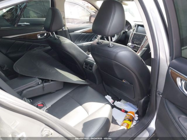 JN1EV7AP5KM519569 Infiniti Q50 3.0t Luxe