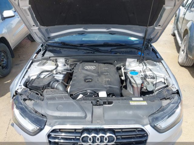 2015 AUDI A4 WAUBFAFL7FN025758 Photo 9