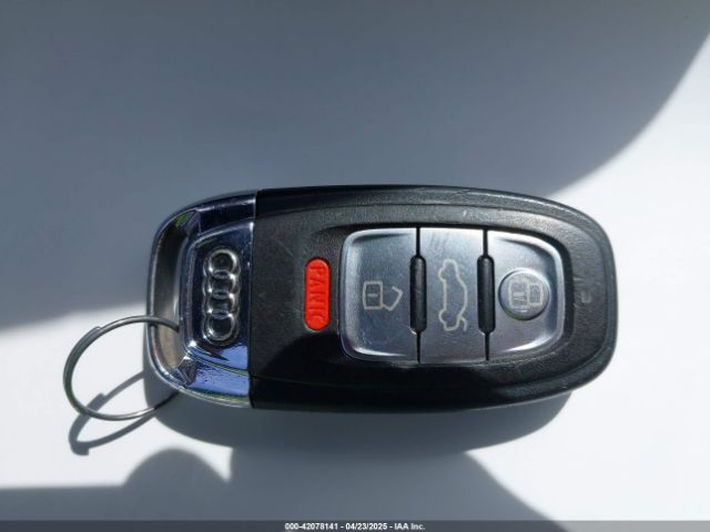 2015 AUDI A4 WAUBFAFL7FN025758 Photo 10