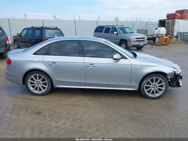 WAUBFAFL7FN025758 Audi flex fuel capable engine