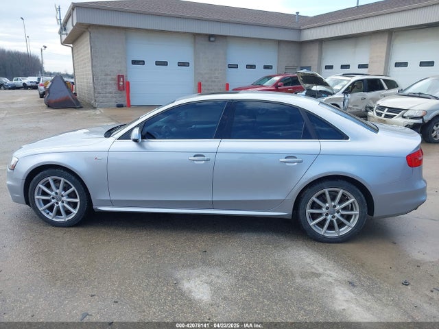 WAUBFAFL7FN025758 Audi flex fuel capable engine