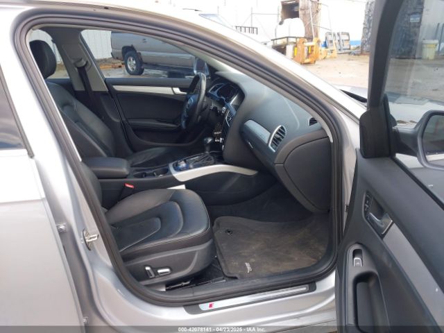 2015 AUDI A4 WAUBFAFL7FN025758 Photo 4