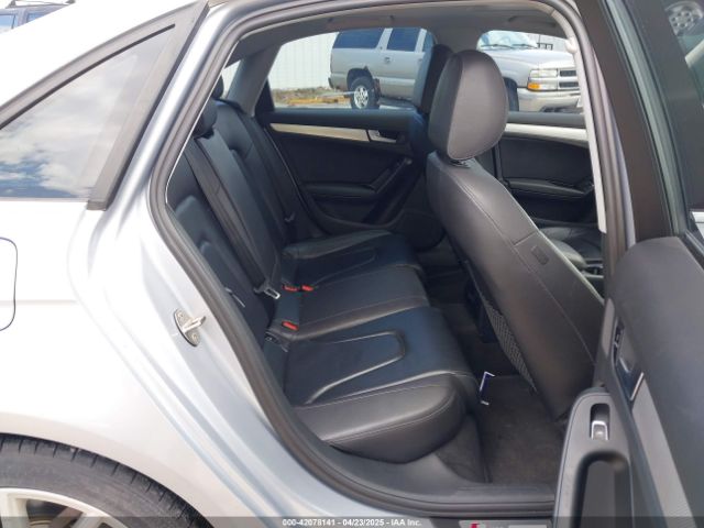 2015 AUDI A4 WAUBFAFL7FN025758 Photo 7