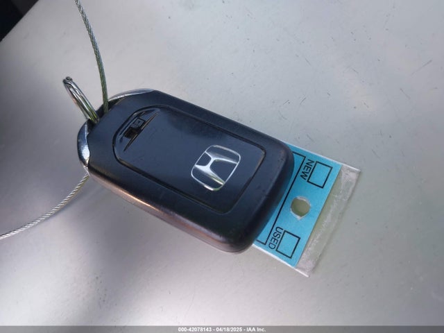 5FNRL5H61FB057077 Honda Odyssey Ex-l