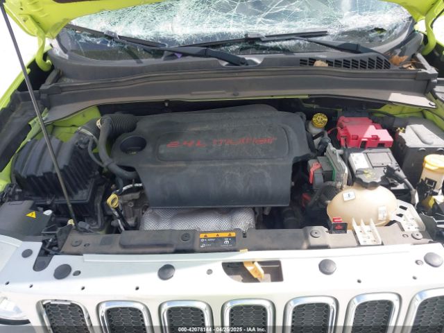 ZACCJADB6JPJ18526 Jeep Renegade Limited Fwd