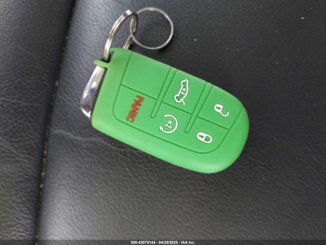 ZACCJADB6JPJ18526 Jeep Renegade Limited Fwd
