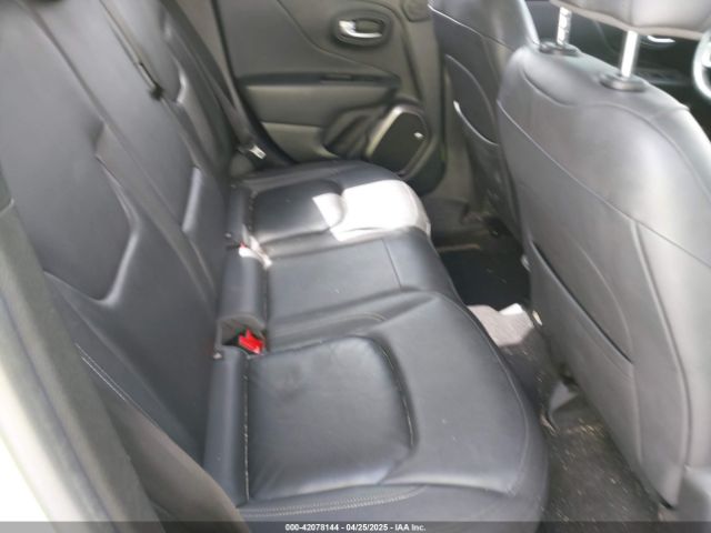 ZACCJADB6JPJ18526 Jeep Renegade Limited Fwd