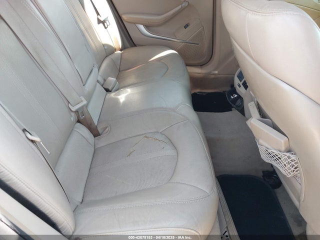 2009 CADILLAC CTS 1G6DF577390128796 Photo 7
