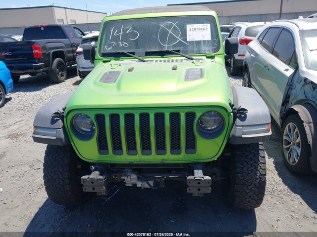 1C4HJXFN3KW535724 Jeep 2019