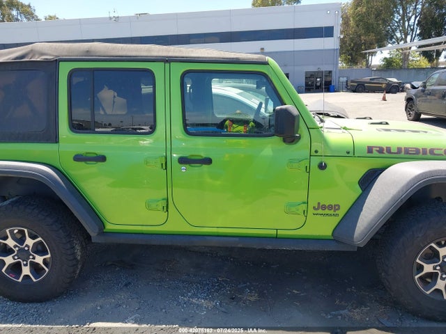 1C4HJXFN3KW535724 Jeep 2019
