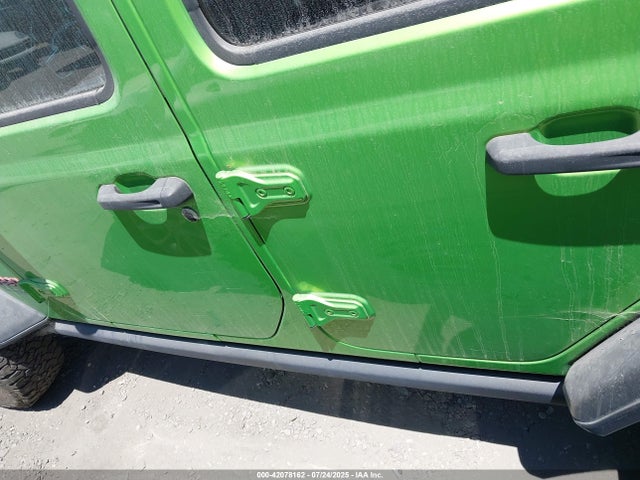 1C4HJXFN3KW535724 Jeep 2019