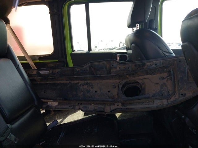 1C4HJXFN3KW535724 Jeep 2019