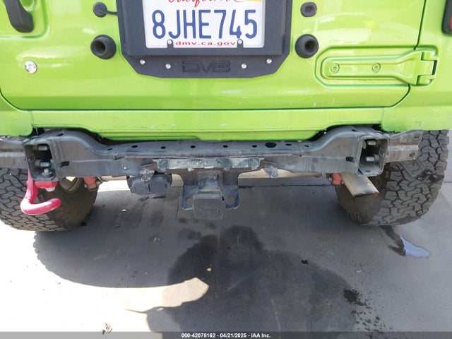 1C4HJXFN3KW535724 Jeep 2019