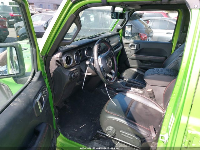 1C4HJXFN3KW535724 Jeep 2019