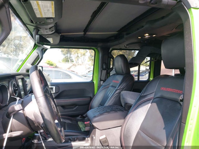 1C4HJXFN3KW535724 Jeep 2019