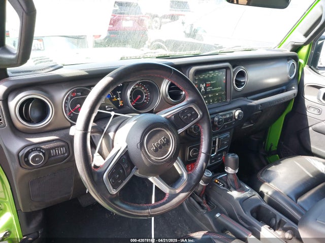 1C4HJXFN3KW535724 Jeep 2019