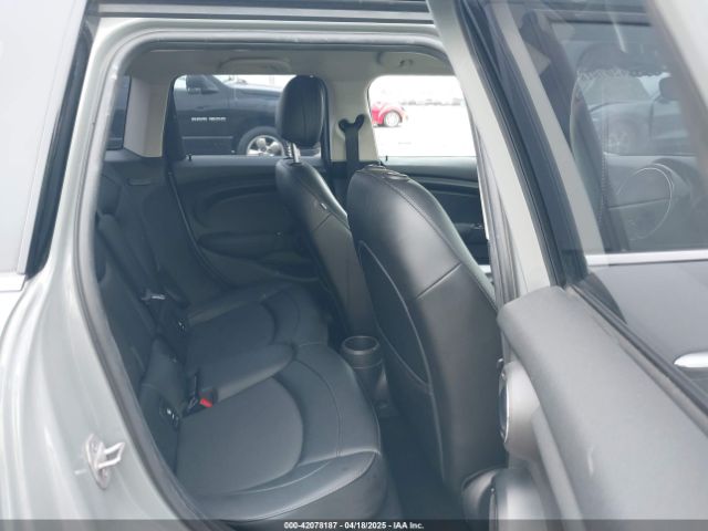 WMWXS5C52FT829699 Mini Hardtop Cooper