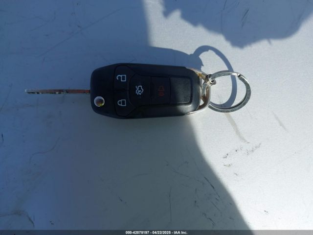 3FA6P0H78FR304991 Ford FUSION SE