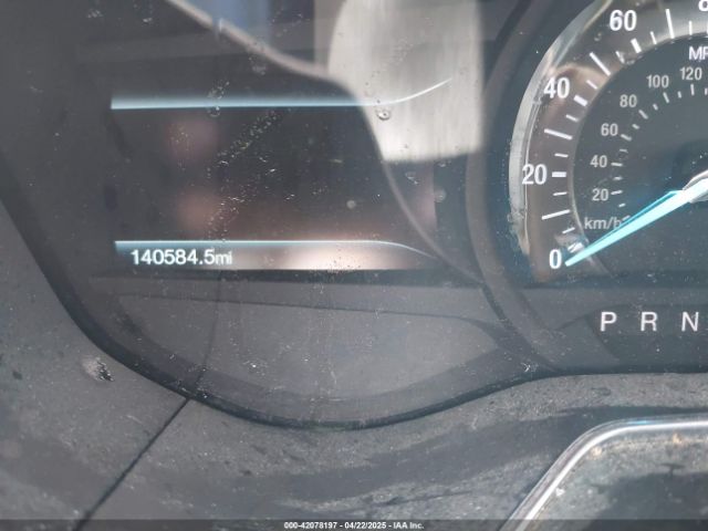 3FA6P0H78FR304991 Ford FUSION SE