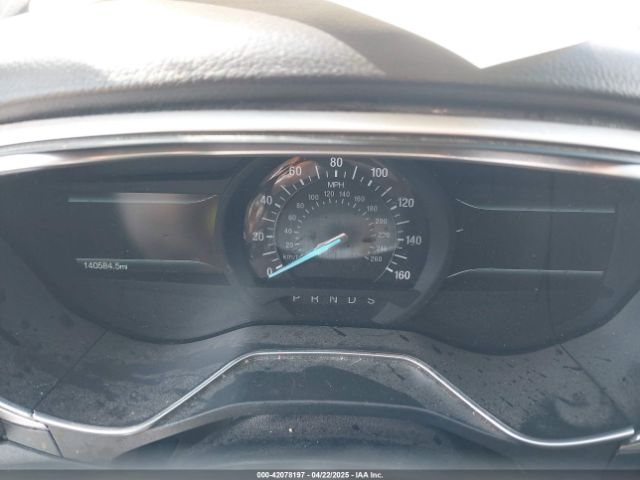 3FA6P0H78FR304991 Ford FUSION SE