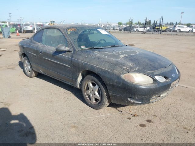 2000 FORD ESCORT 3FAKP113XYR255310