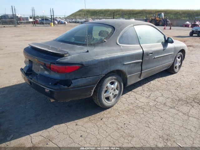 2000 FORD ESCORT 3FAKP113XYR255310 Photo 3