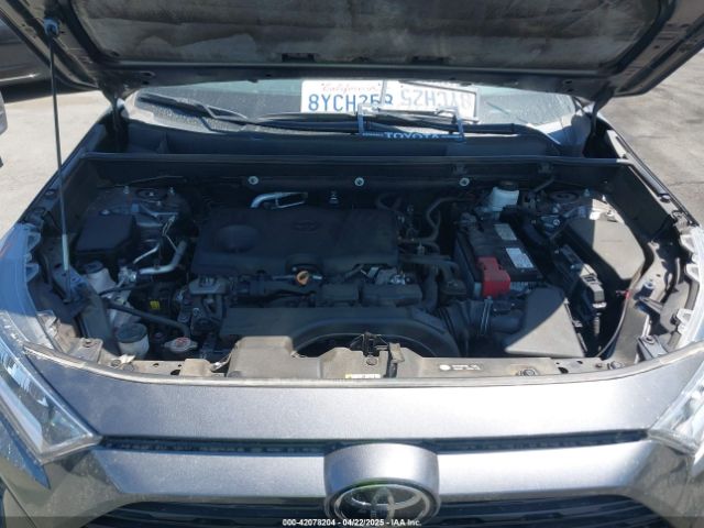 2T3C1RFV0MC157984 Toyota Rav4 Xle Premium