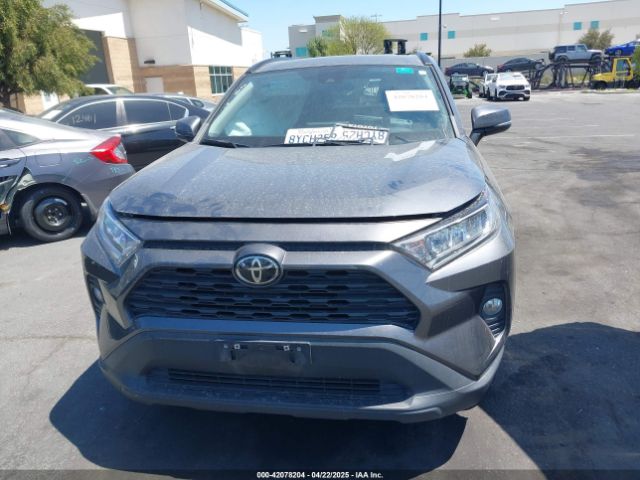 2T3C1RFV0MC157984 Toyota Rav4 Xle Premium