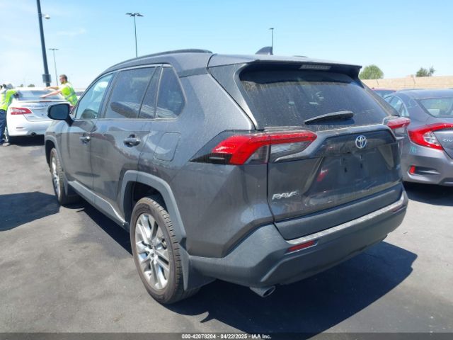 2T3C1RFV0MC157984 Toyota Rav4 Xle Premium