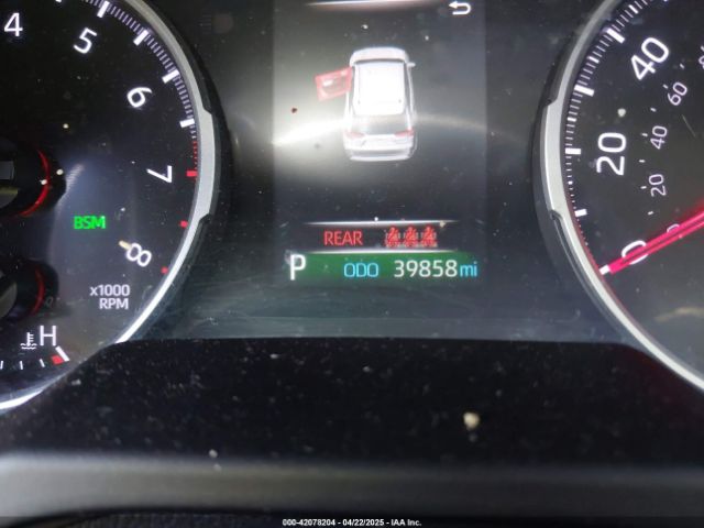 2T3C1RFV0MC157984 Toyota Rav4 Xle Premium
