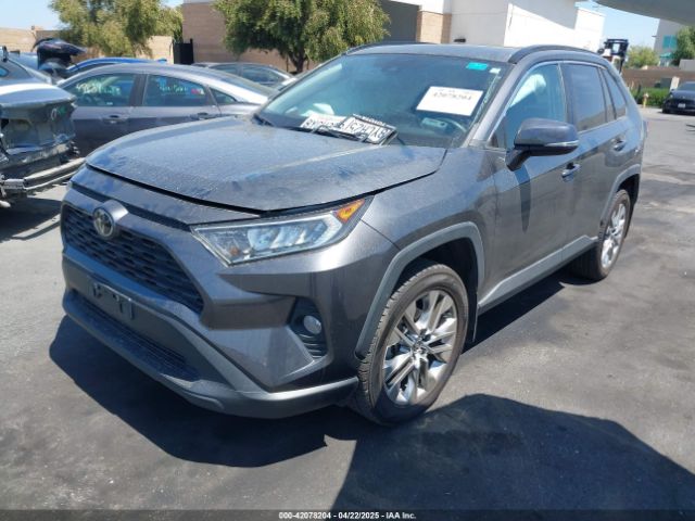 2T3C1RFV0MC157984 Toyota Rav4 Xle Premium