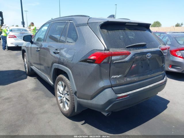 2T3C1RFV0MC157984 Toyota Rav4 Xle Premium