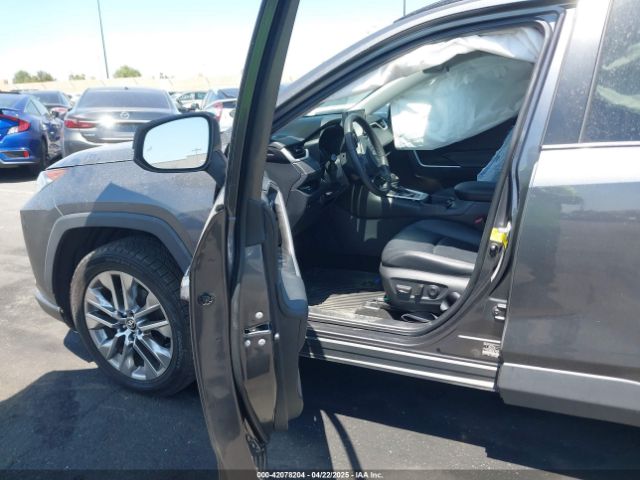2T3C1RFV0MC157984 Toyota Rav4 Xle Premium