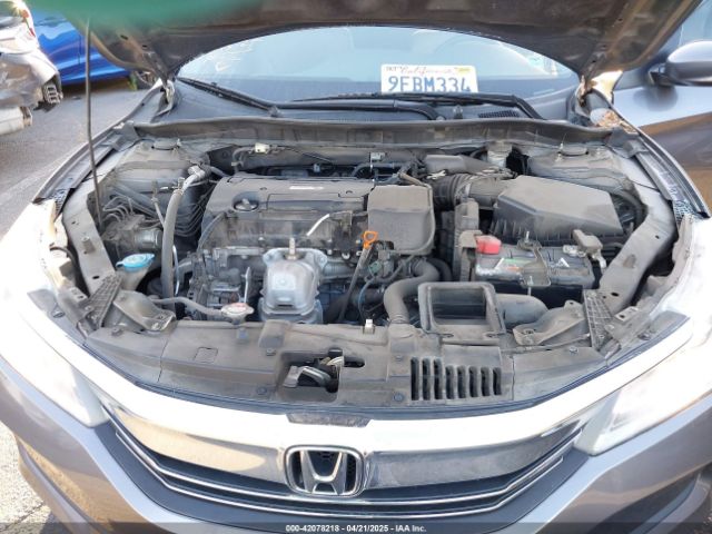 1HGCR2F36HA300732 Honda ACCORD LX