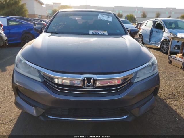 1HGCR2F36HA300732 Honda ACCORD LX