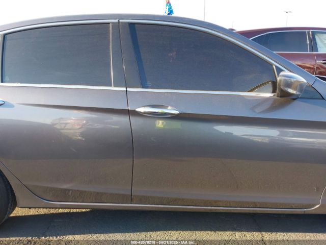 1HGCR2F36HA300732 Honda ACCORD LX