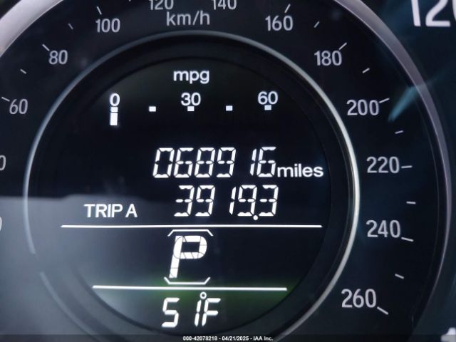 1HGCR2F36HA300732 Honda ACCORD LX