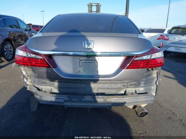 1HGCR2F36HA300732 Honda ACCORD LX