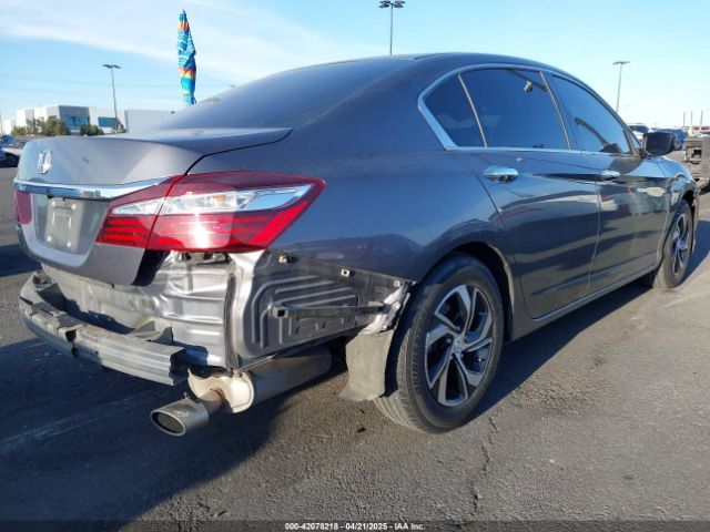 1HGCR2F36HA300732 Honda ACCORD LX