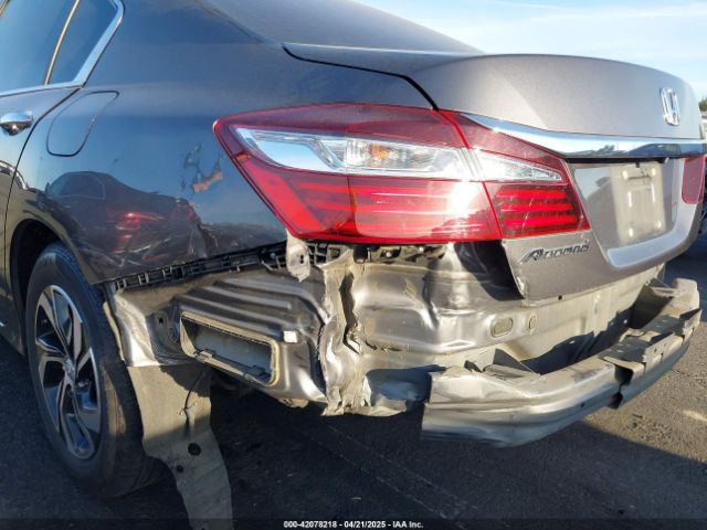 1HGCR2F36HA300732 Honda ACCORD LX
