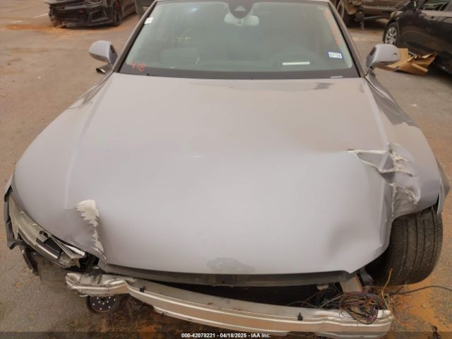 2016 AUDI A7 WAU2GAFC7GN166196 Photo 9